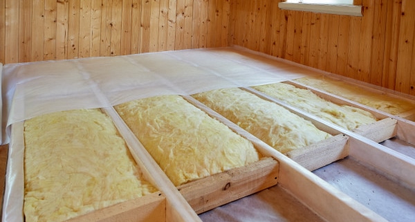 Isolation de maison : comment faire le calcul du coefficient ?